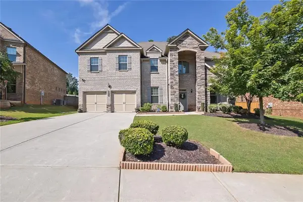 4550 Point Rock Drive, Buford, GA 30519