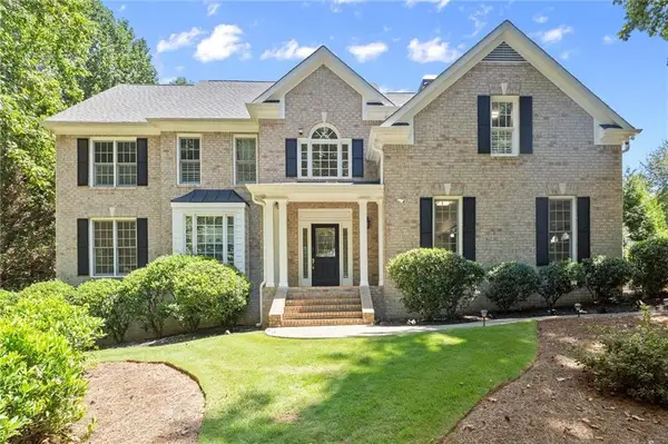 5020 Hamptons Club Drive, Alpharetta, GA 30004