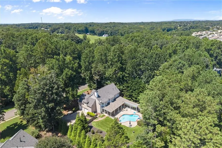 5020 Hamptons Club Drive, Alpharetta, GA 30004 - #3