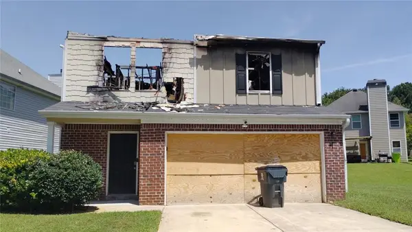 11248 Aliyah Drive, Hampton, GA 30228