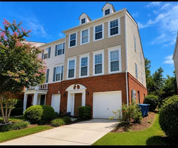 3914 Howell Park Road, Duluth, GA 30096