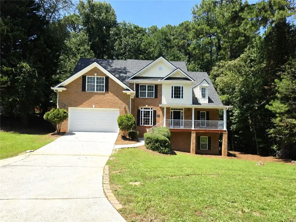 4085 Howell Ferry Road, Duluth, GA 30096 - #1