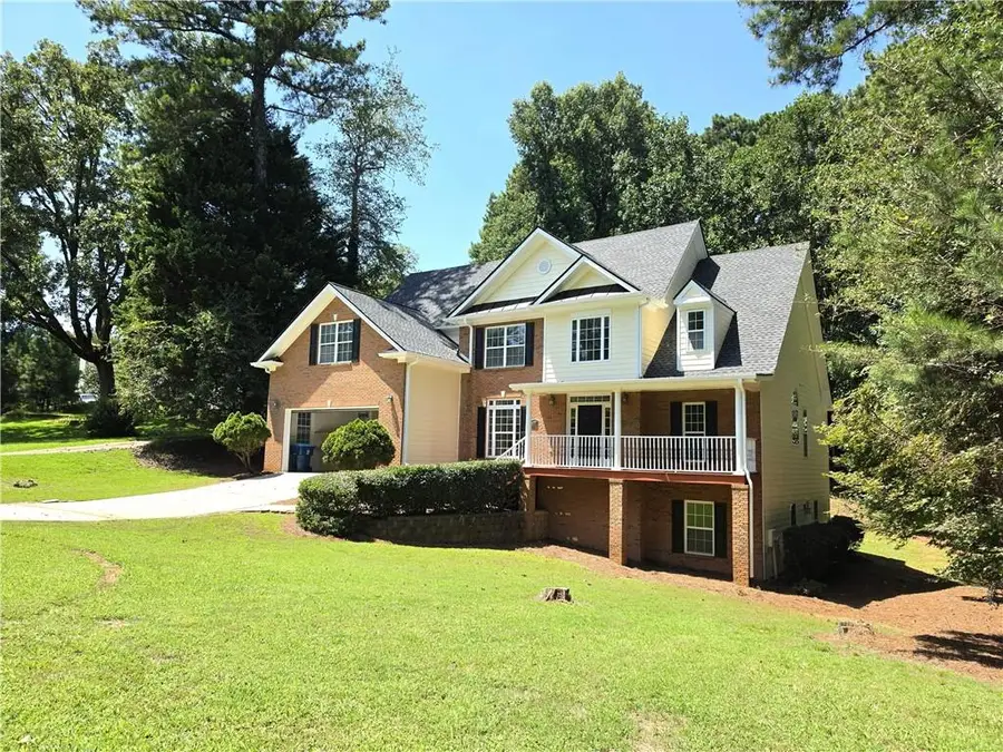 4085 Howell Ferry Road, Duluth, GA 30096 - #2