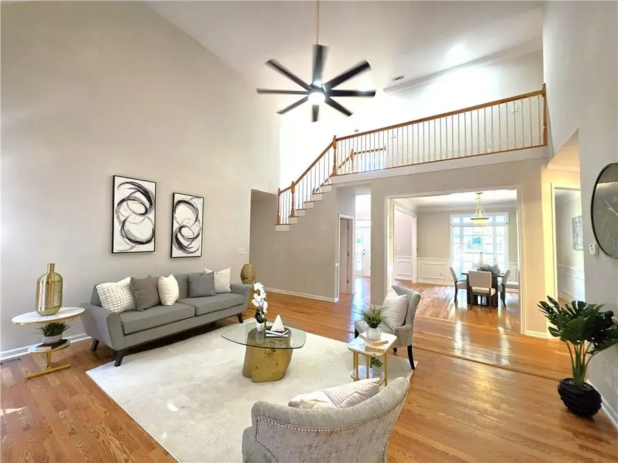4085 Howell Ferry Road, Duluth, GA 30096 - #3