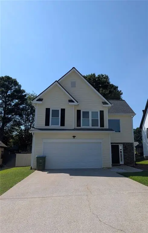1975 Watercrest Circle, Lawrenceville, GA 30043
