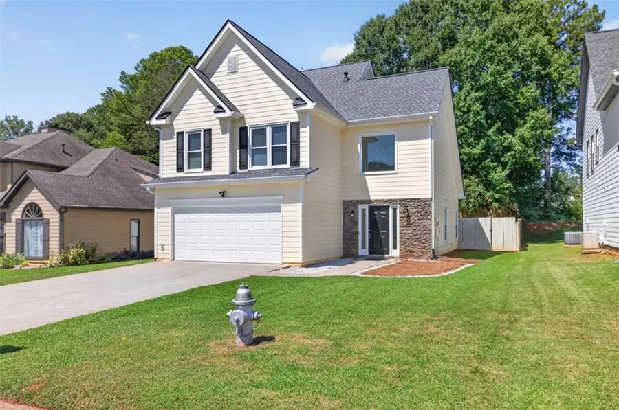1975 Watercrest Circle, Lawrenceville, GA 30043 - #2