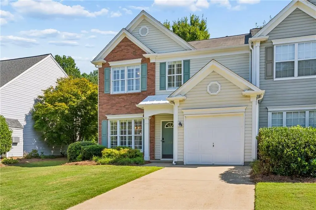 5290 Medlock Corners Drive, Norcross, GA 30092 - #1