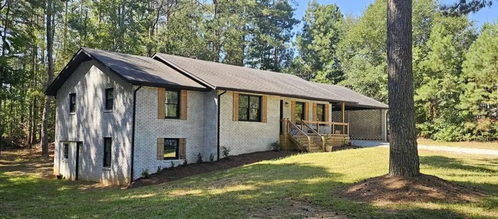 249 Gibson Road, Newnan, GA 30263 - #1