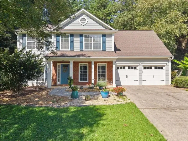 5620 Millstone, Cumming, GA 30525