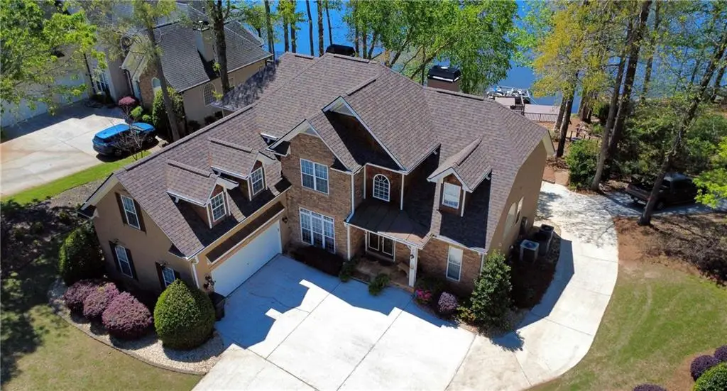 306 Chanda Cove, McDonough, GA 30253 - #1
