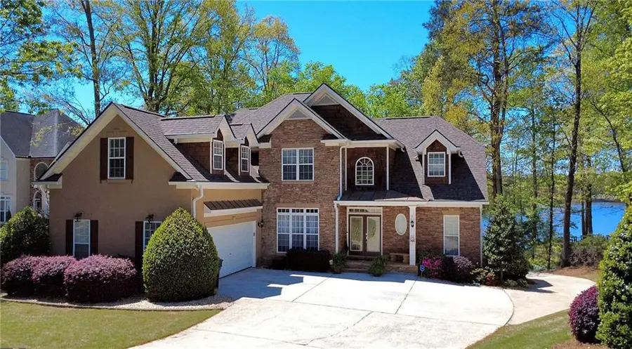 306 Chanda Cove, McDonough, GA 30253 - #2