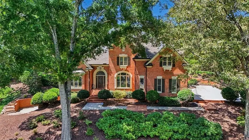 490 Waterford Drive, Cartersville, GA 30120 - #1