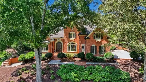 490 Waterford Drive, Cartersville, GA 30120