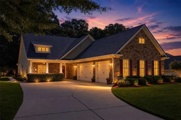 461 Butterfly Lane, Braselton, GA 30517