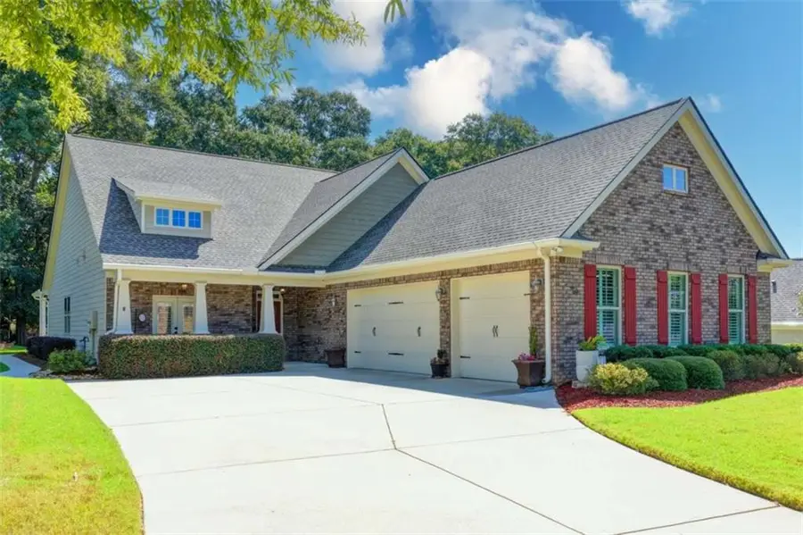 461 Butterfly Lane, Braselton, GA 30517 - #3