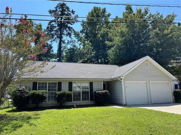 5747 Mccurdy Court, Stone Mountain, GA 30087