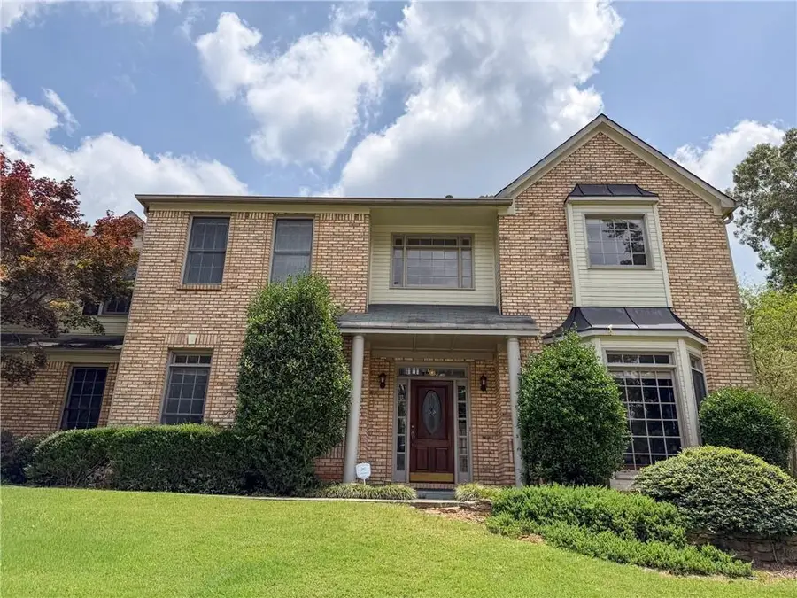 11295 Vedrines Drive, Johns Creek, GA 30022 - #2