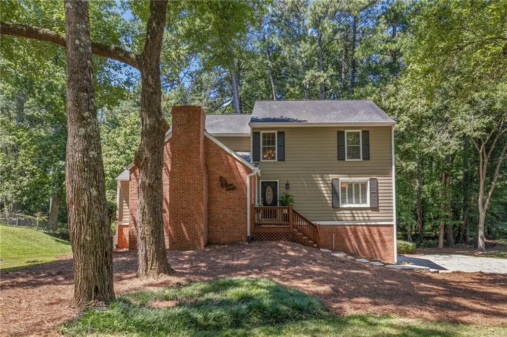 2369 North Forest Drive, Marietta, GA 30062 - #1