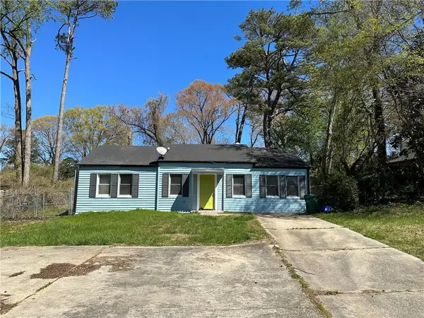 1858 Brannen Road Se, Atlanta, GA 30316