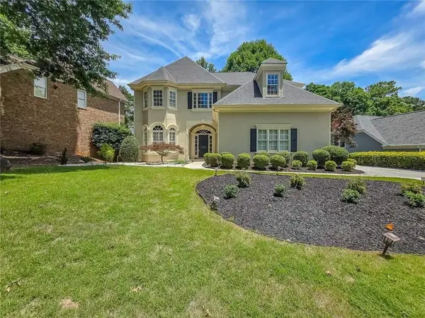 770 Glen Royal Drive, Roswell, GA 30076