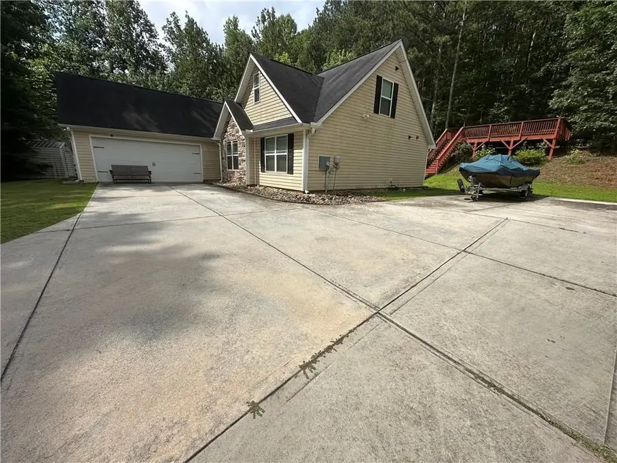 257 Clearwater Drive, Monroe, GA 30655 - #2