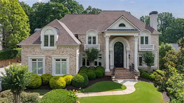 2848 Major Ridge Trail, Duluth, GA 30097