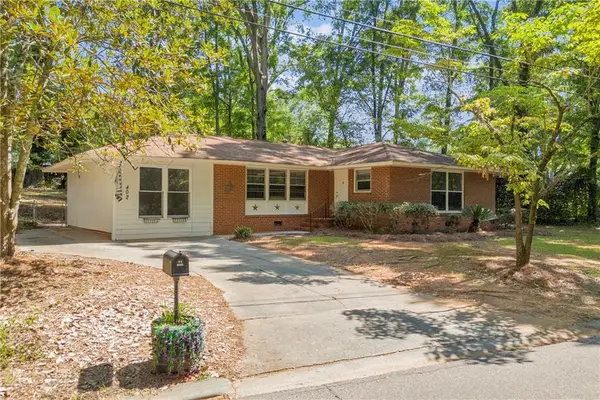 402 Woodland Road, Monroe, GA 30655