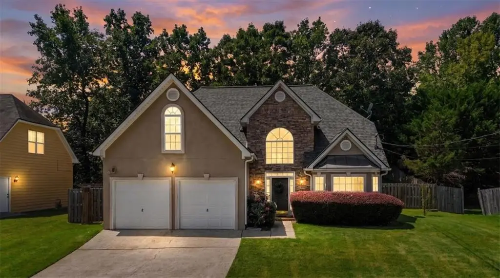 6014 W Rosie Lane Se, Mableton, GA 30126 - #1
