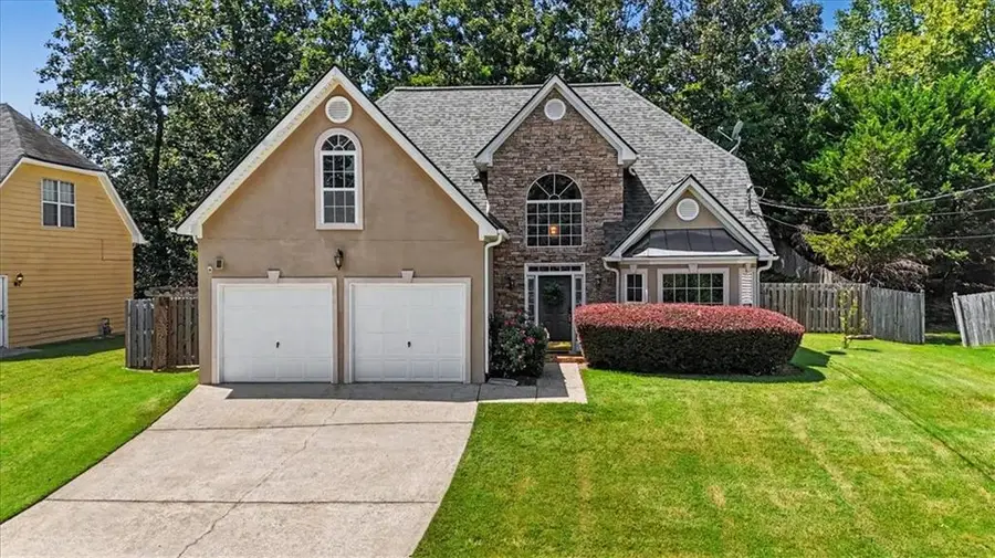 6014 W Rosie Lane Se, Mableton, GA 30126 - #3