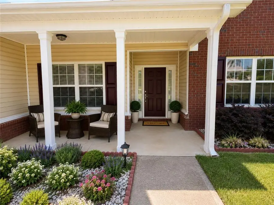 72 Wayne Meadows Court, Douglasville, GA 30134 - #2