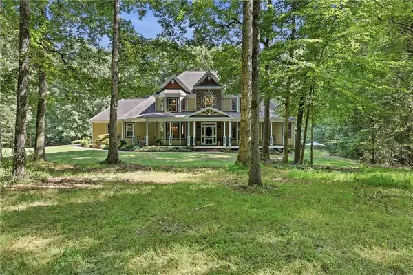 4829 Old Pendergrass Road, Jefferson, GA 30549