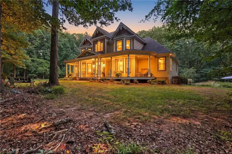 4829 Old Pendergrass Road, Jefferson, GA 30549 - #2