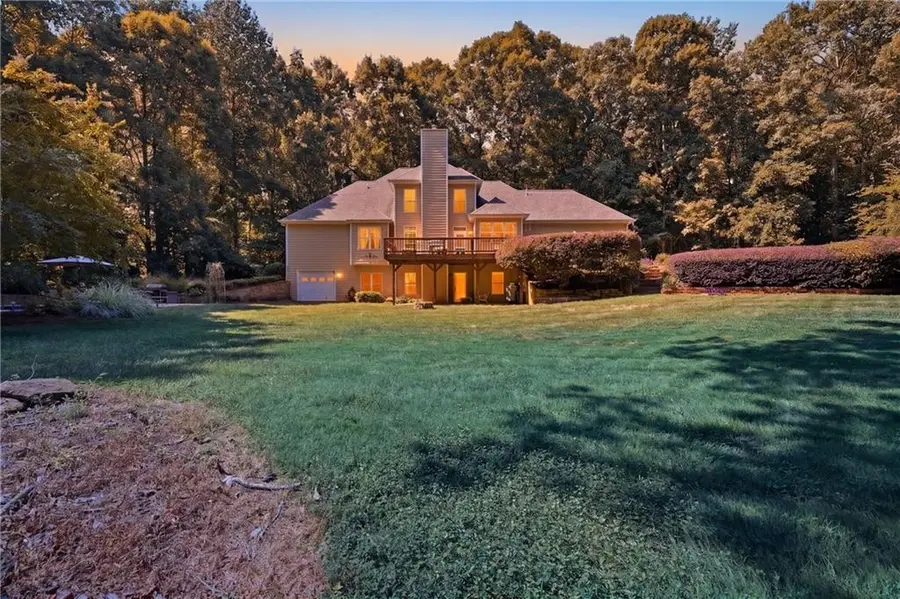 4829 Old Pendergrass Road, Jefferson, GA 30549 - #3