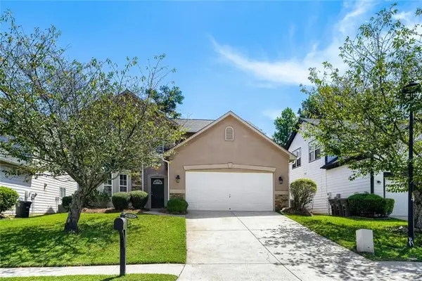 1533 Fenmore Street, Lithia Springs, GA 30122