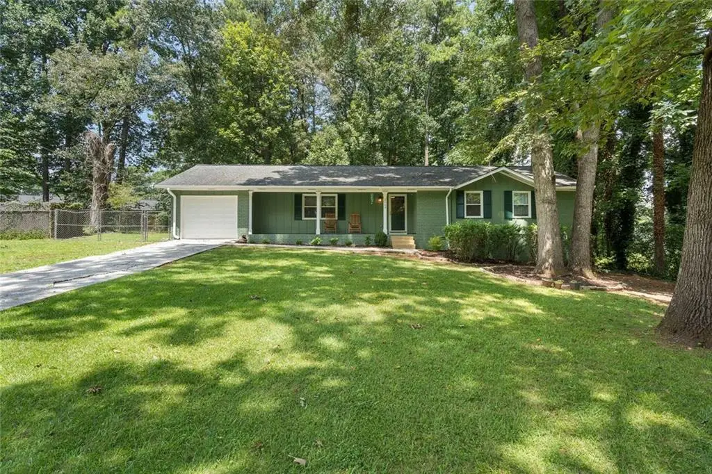 2064 Leatherleaf Court Sw, Marietta, GA 30008 - #1