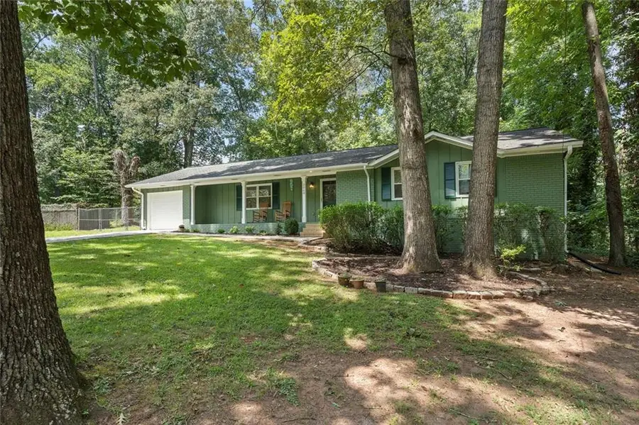2064 Leatherleaf Court Sw, Marietta, GA 30008 - #3