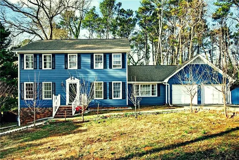4673 Arrowhead Trail Sw, Lilburn, GA 30047 - #1