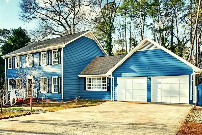 4673 Arrowhead Trail Sw, Lilburn, GA 30047 - #3