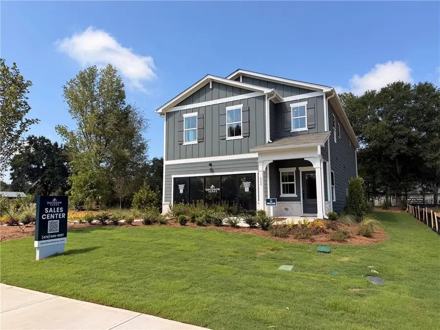 125 Greene Farm Trail, Cartersville, GA 30120 - #3