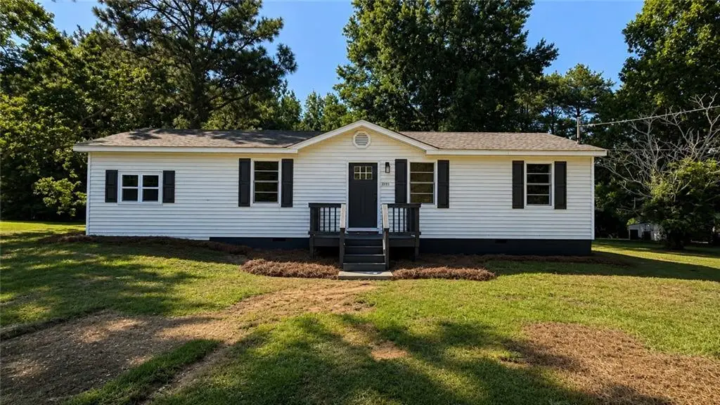 3735 Tyus Carrollton Road, Carrollton, GA 30117 - #1
