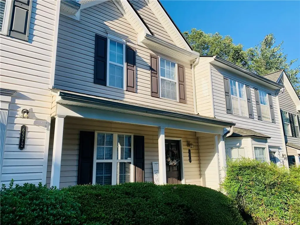 6570 Arbor Gate Drive Sw #5, Mableton, GA 30126 - #1