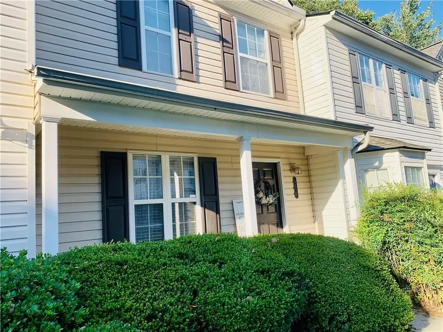 6570 Arbor Gate Drive Sw #5, Mableton, GA 30126 - #2