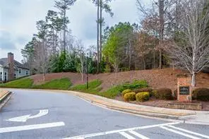2443 Barrett Preserve Court Sw, Marietta, GA 30064 - #2