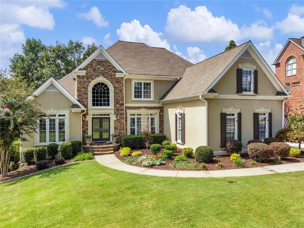 1415 Elgin Way, Cumming, GA 30041 - #1