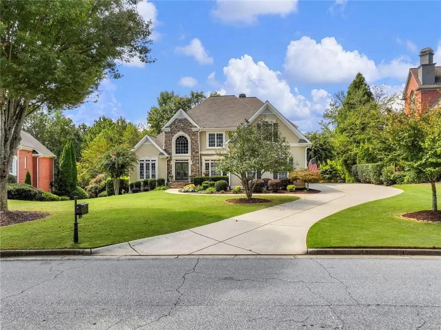 1415 Elgin Way, Cumming, GA 30041 - #2