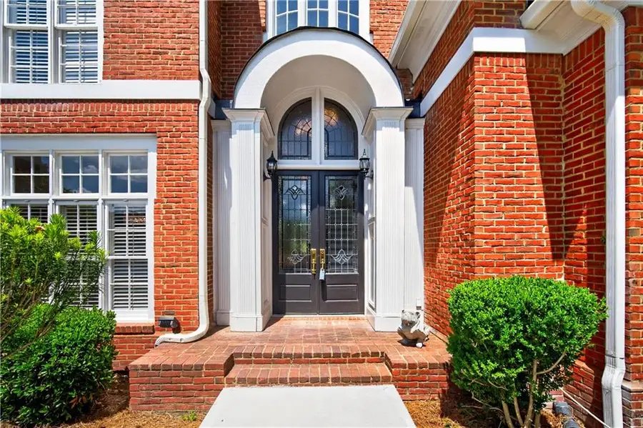 1838 Ballybunion Drive, Johns Creek, GA 30097 - #2