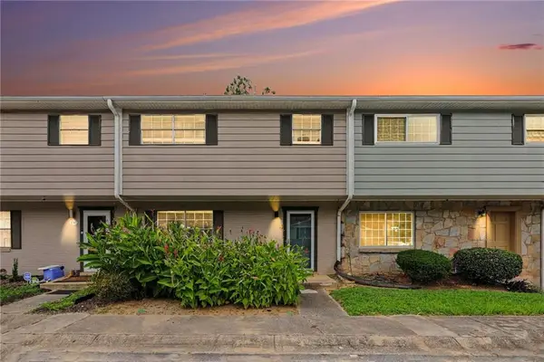 4701 Flat Shoals Road #15D, Union City, GA 30291