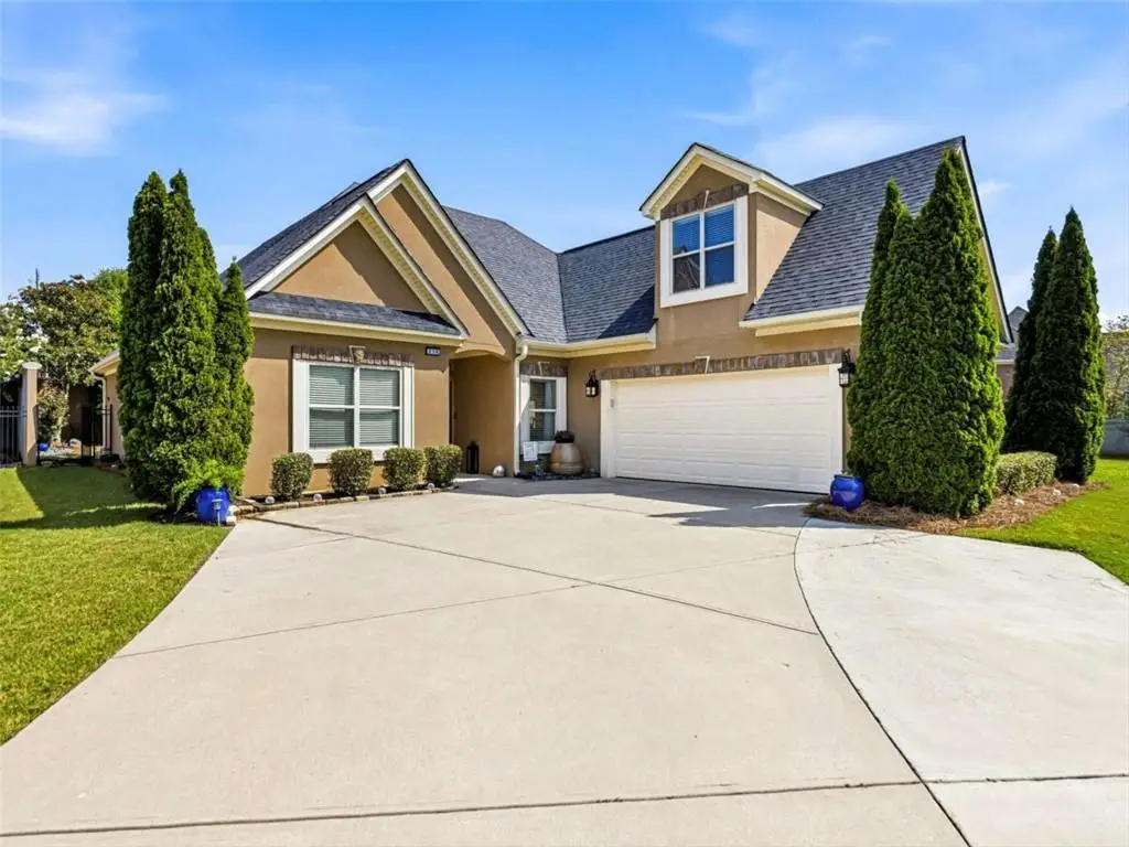 216 Prestwick Way, Stockbridge, GA 30281 - #1