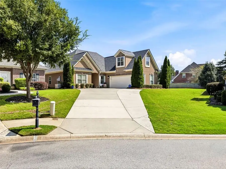 216 Prestwick Way, Stockbridge, GA 30281 - #2