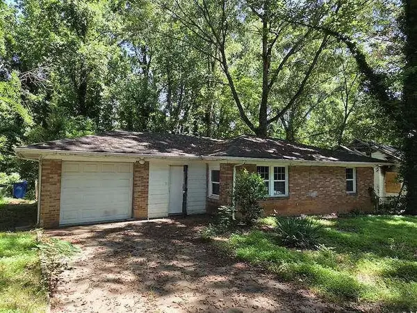 1627 Hasty Place, Atlanta, GA 30318
